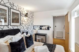 2 Bed Next River Thames fast Access Central London - Londra - 4