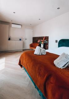 Lago di Vinkeveen Suites - Vinkeveen - 0