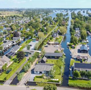 Lago di Vinkeveen Suites - Vinkeveen - 1