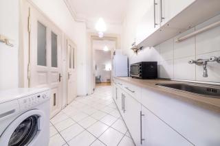 Ergola - spacious cozy 2 big rooms downtown home - 4