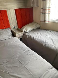 Luxury Holiday mobile home - Gunton - 3
