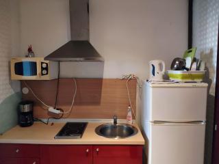 miramar apartament - Sunny Beach - 7