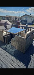 Luxury Holiday mobile home - Gunton - 1