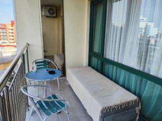 miramar apartament - Sunny Beach - 5