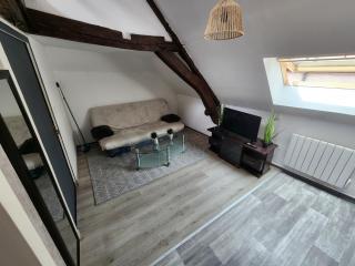 L'appartement d'Edmond Bour - Gray - 0