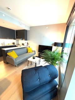 Modern apartment in Bjørvika - 8