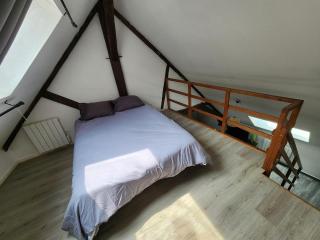 L'appartement d'Edmond Bour - Gray - 9