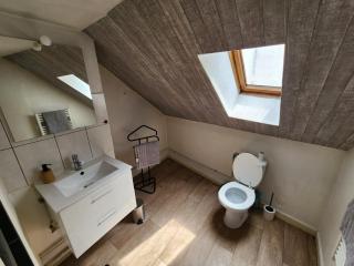 L'appartement d'Edmond Bour - Gray - 8