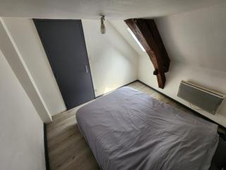 L'appartement d'Edmond Bour - Gray - 6