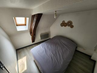 L'appartement d'Edmond Bour - Gray - 5