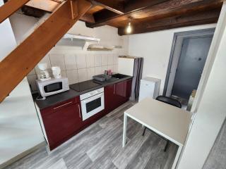 L'appartement d'Edmond Bour - Gray - 4