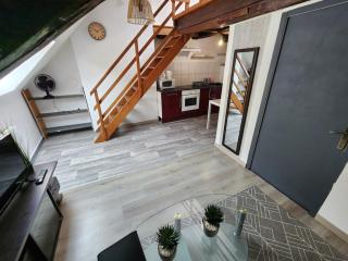 L'appartement d'Edmond Bour - Gray - 2