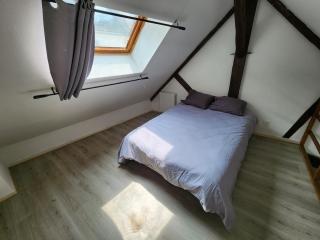 L'appartement d'Edmond Bour - Gray - 1