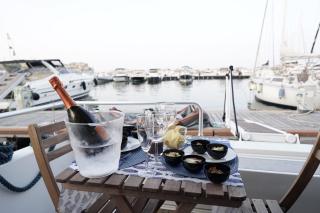 She's Mine yacht - Catania - 2