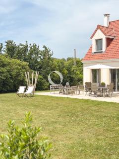 COC - Villa Parenthèse - 9