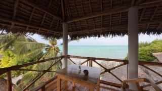 Ceco Beach House - Mfumbwi - 0