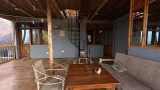 Ceco Beach House - Mfumbwi - 6