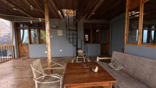 Ceco Beach House - Mfumbwi - 4