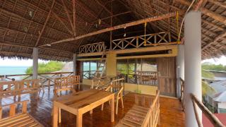 Ceco Beach House - Mfumbwi - 2
