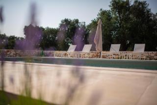 Tenuta La Pomona - Ostuni - 8