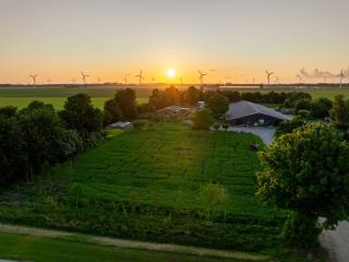 Camping de Betovering - Zeewolde - 3