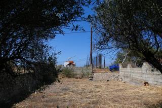 Rustic Tent Hideaway in a Secluded Olive Grove right next to the Gouves Beach - Gouves - 5