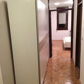 Apartman Sky office - Zagabria - 0