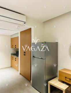 For Rent Stylish Modern Cabana on the Lagoon at Hacienda Bay, North Coast, Egypt - El-Alamein - 1