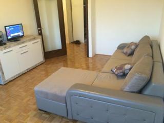 Apartman Sky office - Zagabria - 9