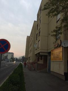 Apartman Sky office - Zagabria - 8