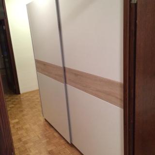 Apartman Sky office - Zagabria - 4