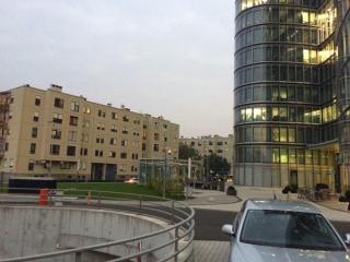 Apartman Sky office - Zagabria - 3