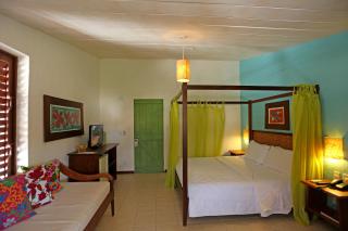 Sobrado da Vila Hotel - 4