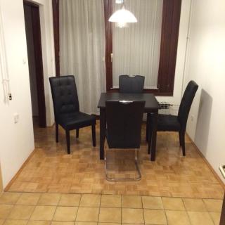 Apartman Sky office - Zagabria - 2