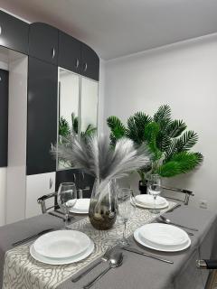 Focus Stay Smart Apartment Underground Parking - Cluj-Napoca - 9