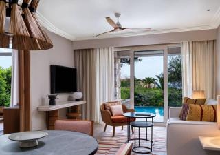 The Westin Resort, Costa Navarino - Romanós - 8