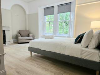 Broomfield Hotel - Sheffield - 6