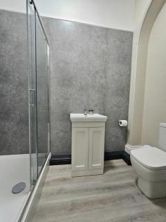 Broomfield Hotel - Sheffield - 5