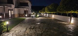 Arteon villas - Akti Salonikiou - 2