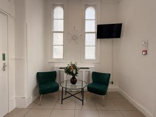 The Chapter Hotels - Princes Square - Londra - 9
