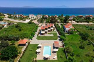 Arteon villas - Akti Salonikiou - 3