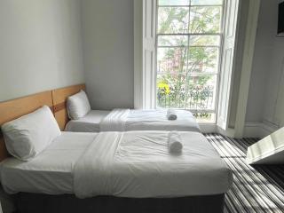 The Chapter Hotels - Princes Square - Londra - 8