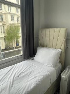 The Chapter Hotels - Princes Square - Londra - 4