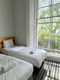 The Chapter Hotels - Princes Square - Londra - 7