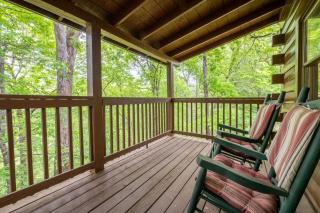 Southern Comfort By Avada Properties - Pigeon Forge - 6