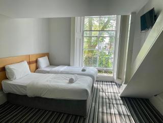 The Chapter Hotels - Princes Square - Londra - 6