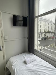 The Chapter Hotels - Princes Square - Londra - 5