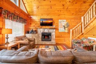 Southern Comfort By Avada Properties - Pigeon Forge - 5