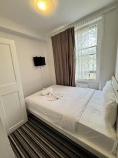The Chapter Hotels - Princes Square - Londres - 7