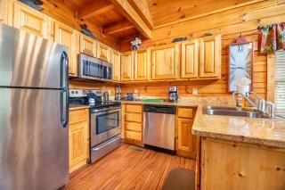 Southern Comfort By Avada Properties - Pigeon Forge - 3